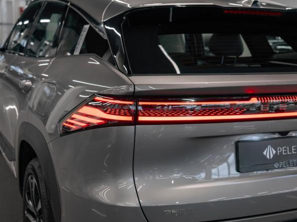 Geely Galaxy M7 с пробегом 2026 года, цена 3 430 000 рублей, 29 км, внедорожник, Автокод Объявления