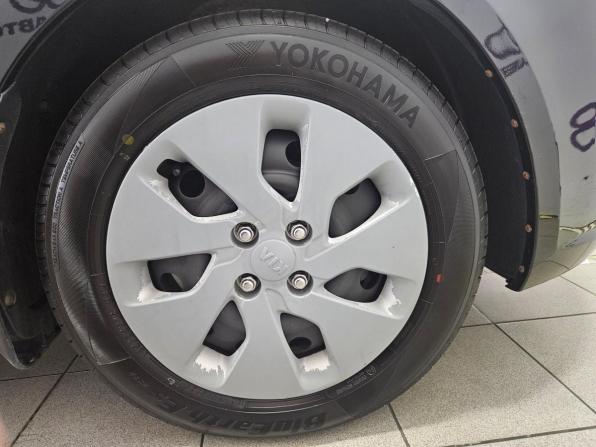 Kia Rio III с пробегом 2013 года, цена 674 000 рублей, 179591 км, седан, Автокод Объявления