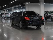Mercedes-Benz C-Класс IV (W205) Москва  - изображение 26
