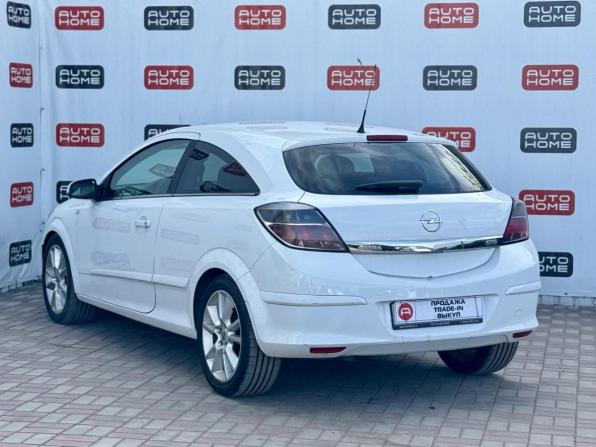 Opel Astra H Рестайлинг с пробегом 2007 года, цена 379 990 рублей, 290000 км, хэтчбек, Автокод Объявления