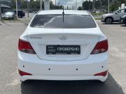 Hyundai Solaris I Рестайлинг Йошкар-Ола  - изображение 29