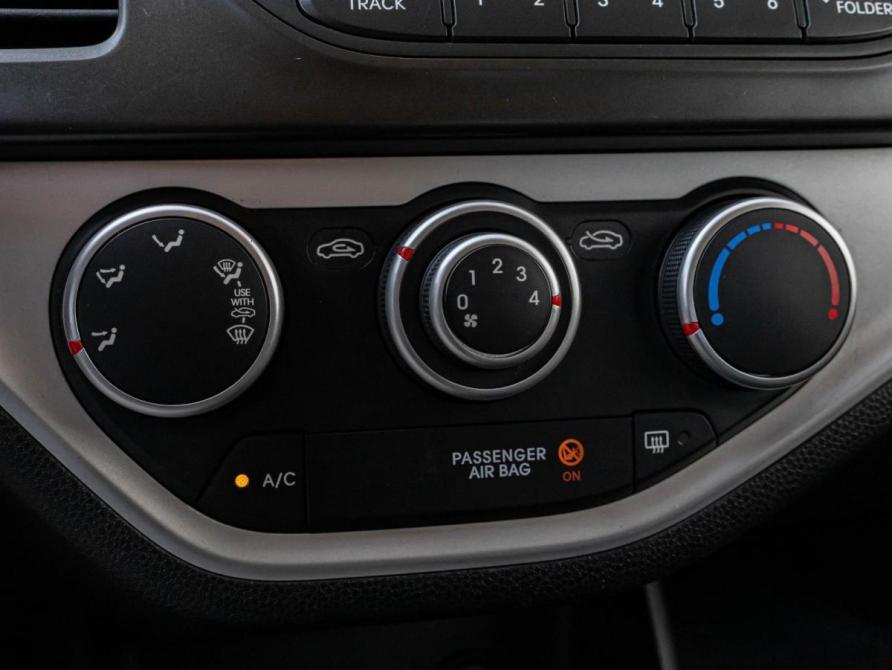 Kia Picanto II Краснодар  - изображение 13