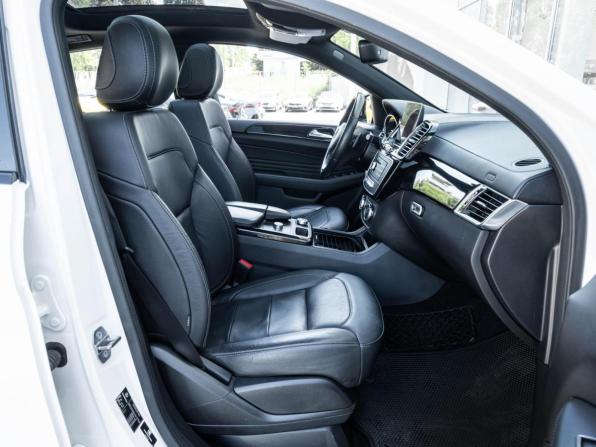 Mercedes-Benz GLE Coupe I (C292) с пробегом 2019 года, цена 5 669 000 рублей, 57845 км, внедорожник, Автокод Объявления