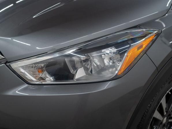 Nissan Kicks I с пробегом 2019 года, цена 1 375 000 рублей, 108000 км, внедорожник, Автокод Объявления