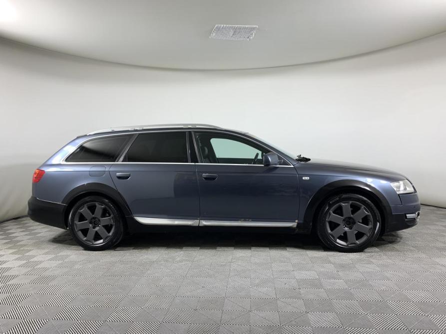 Audi A6 allroad II (C6) Москва  - изображение 4