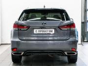 Lexus RX IV Рестайлинг Красноярск  - изображение 49