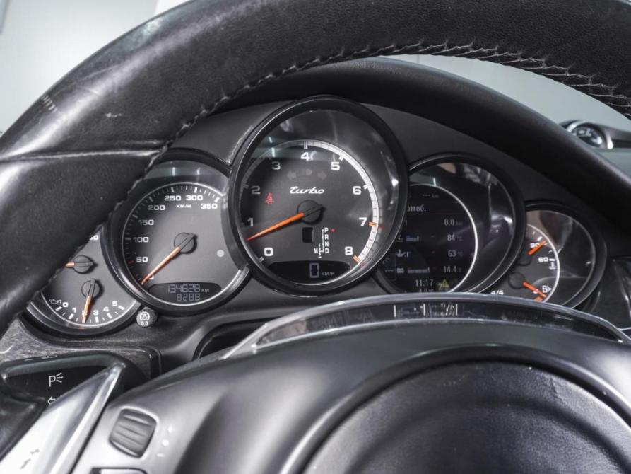 Porsche Panamera I Ростов-на-Дону  - изображение 20