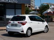 Toyota Vitz III (XP130) Рестайлинг 2 Уфа  - изображение 26
