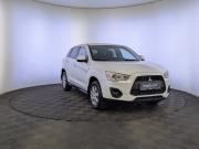 Mitsubishi ASX I Рестайлинг Москва  - изображение 30