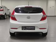 Hyundai Solaris I Рестайлинг Казань  - изображение 29