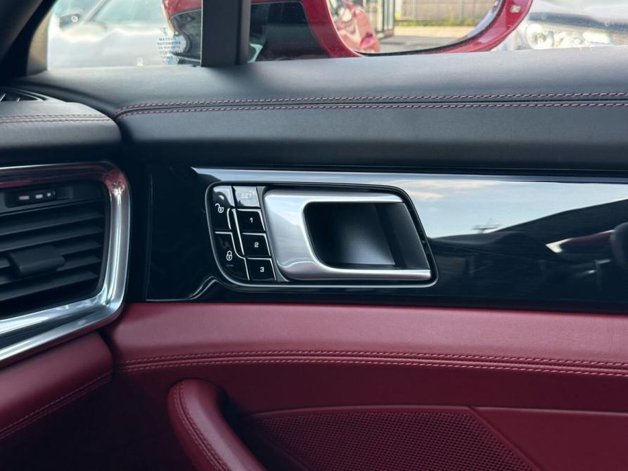 Porsche Panamera II Пермь  - изображение 39