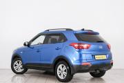 Hyundai Creta I Красноярск  - изображение 27