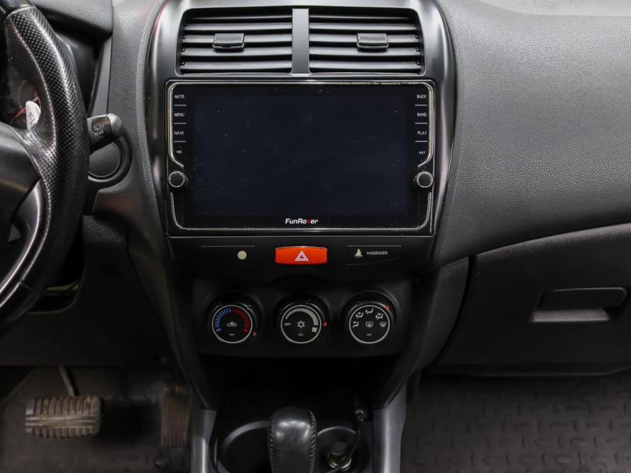 Citroen C4 Aircross Москва  - изображение 15