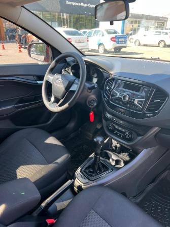 Lada (ВАЗ) Vesta I с пробегом 2021 года, цена 920 000 рублей, 95000 км, седан, Автокод Объявления