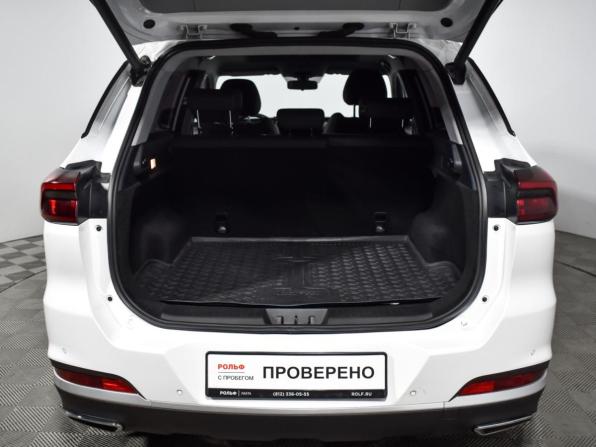 Chery Tiggo 7 Pro Max I с пробегом 2023 года, цена 1 747 960 рублей, 49230 км, внедорожник, Автокод Объявления