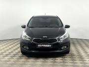 Kia Ceed II Казань  - изображение 22
