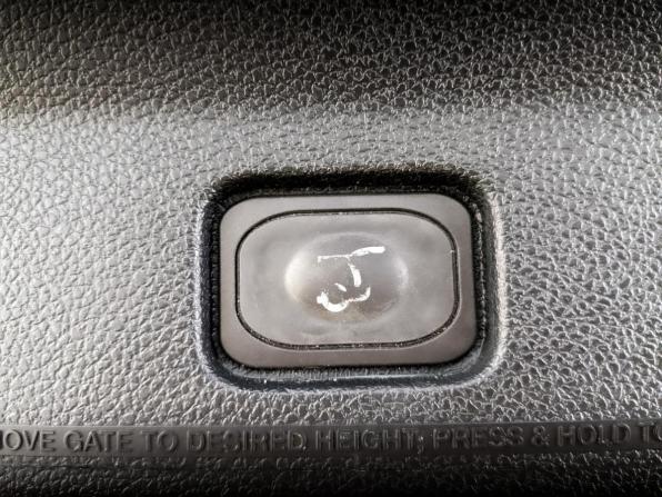 Ford Explorer V Рестайлинг с пробегом 2018 года, цена 3 725 000 рублей, 47253 км, внедорожник, Автокод Объявления