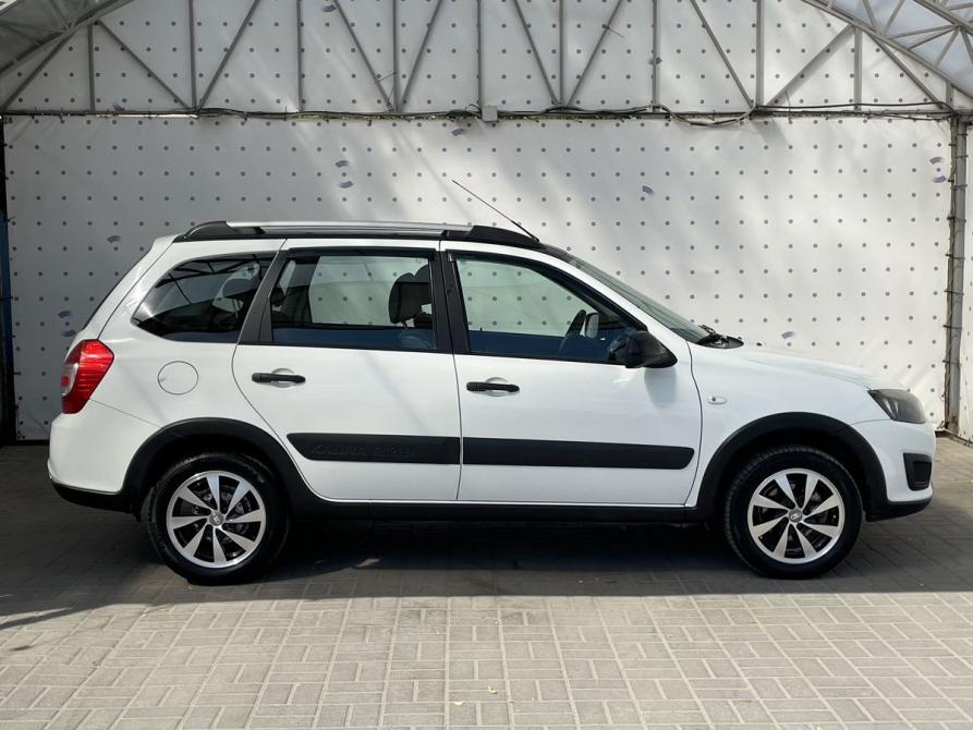 Lada (ВАЗ) Kalina II Тамбов  - изображение 9