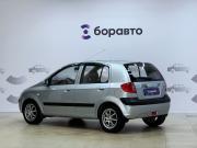 Hyundai Getz I Рестайлинг Ставрополь  - изображение 22
