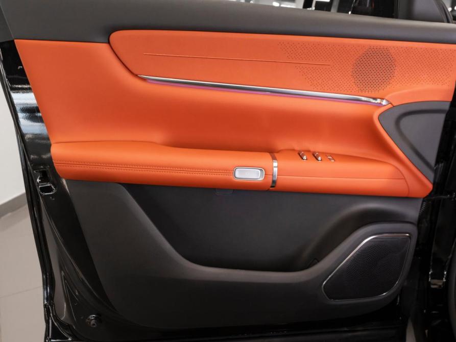 Changan Qiyuan Q07 Москва  - изображение 19