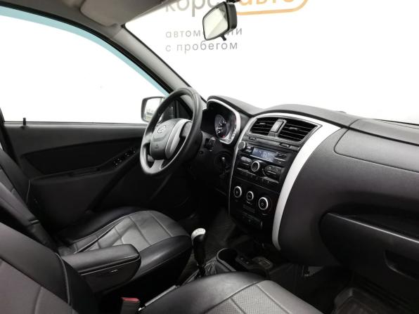 Datsun on-DO I с пробегом 2018 года, цена 446 000 рублей, 126406 км, седан, Автокод Объявления