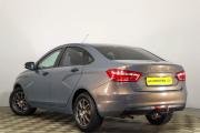 Lada (ВАЗ) Vesta I Пермь  - изображение 27