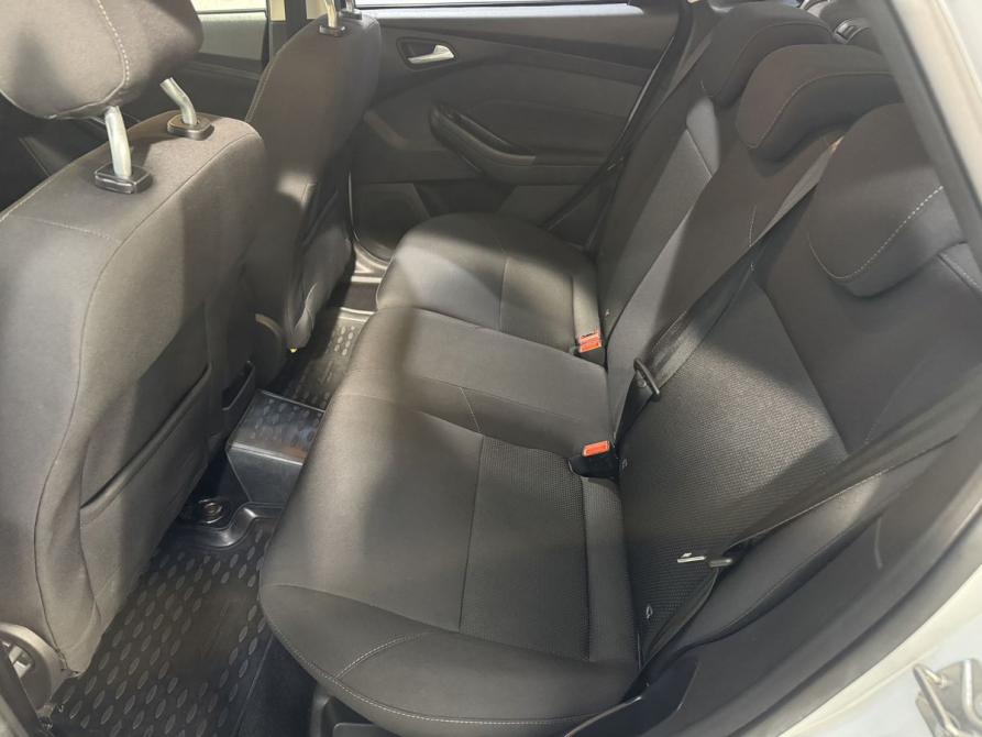Ford Focus III Рестайлинг Химки  - изображение 12