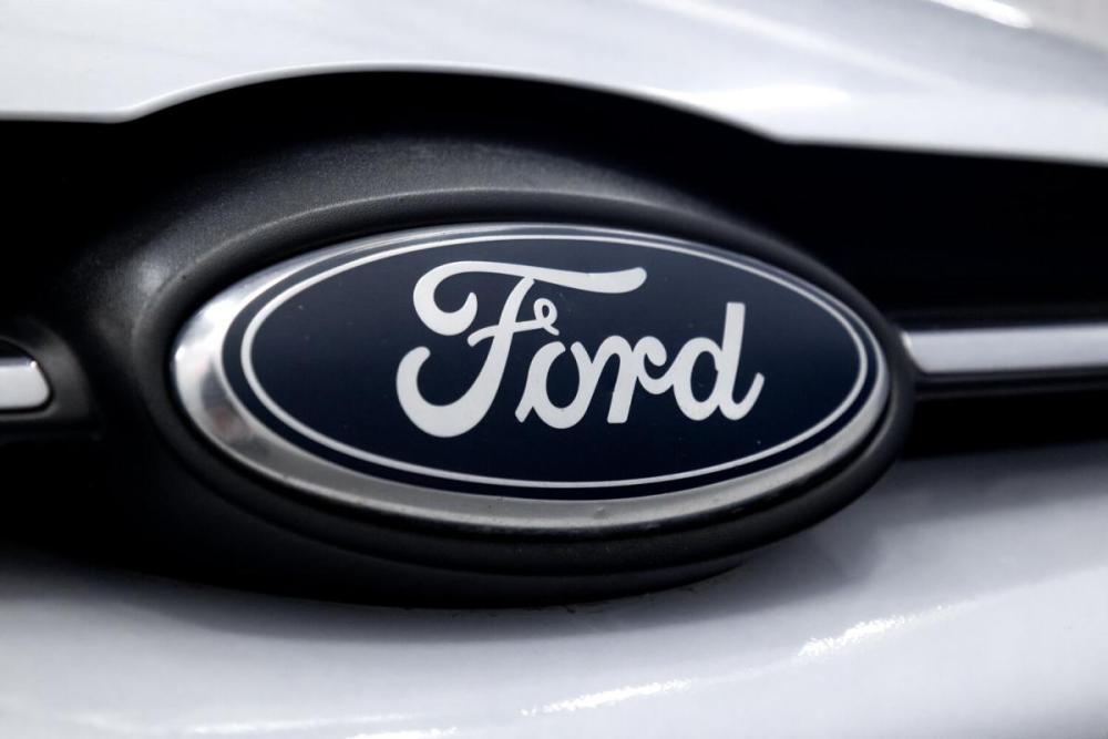 Ford Focus III Рестайлинг Тюмень  - изображение 10