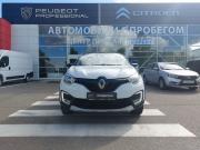 Renault Kaptur I Тверь  - изображение 31