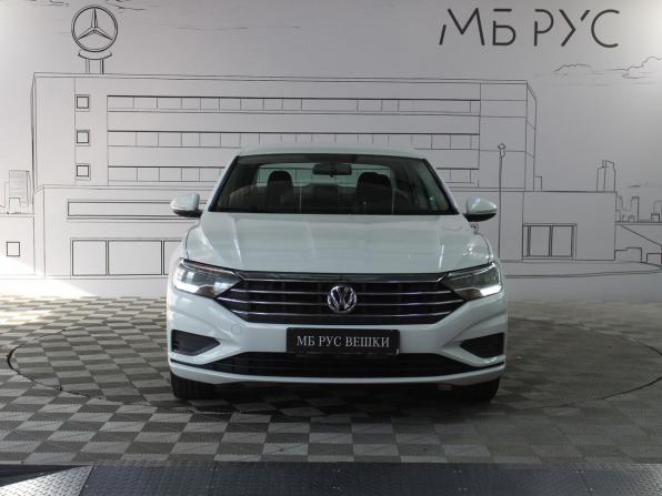 Volkswagen Jetta VII с пробегом 2020 года, цена 1 899 000 рублей, 104500 км, седан, Автокод Объявления