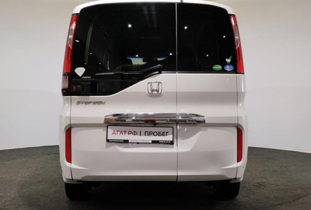 Honda Stepwgn V Ярославль  - изображение 6
