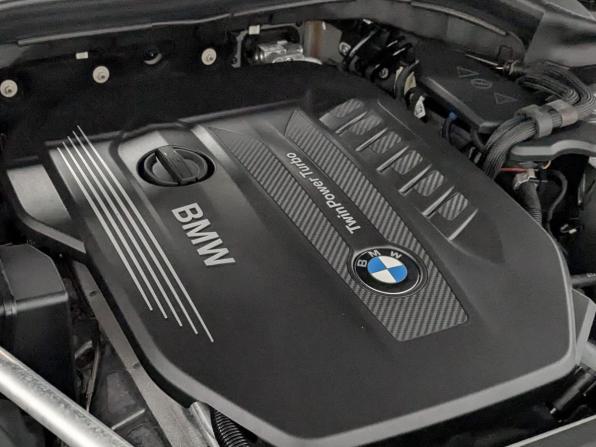 BMW 6 серии IV (G32) Рестайлинг с пробегом 2021 года, цена 5 700 000 рублей, 88619 км, лифтбек, Автокод Объявления
