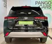 Toyota Highlander IV (XU70) Набережные Челны  - изображение 36