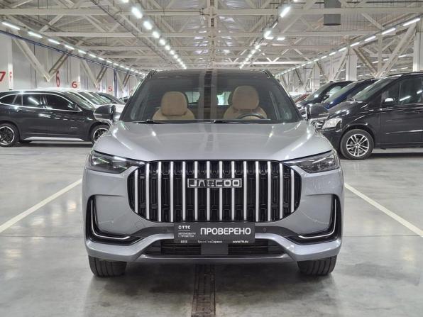 Jaecoo J8 с пробегом 2024 года, цена 3 320 000 рублей, 20840 км, внедорожник, Автокод Объявления