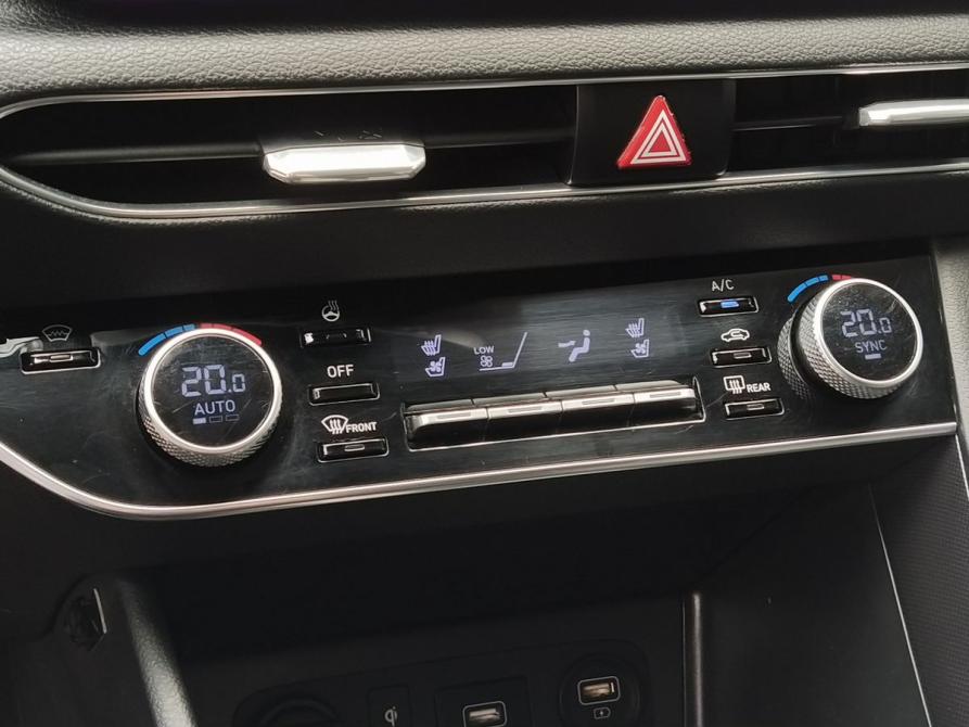 Hyundai Sonata VIII (DN8) Екатеринбург  - изображение 17