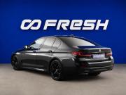 BMW 5 серии VII (G30/G31/G38) Рестайлинг Москва  - изображение 29