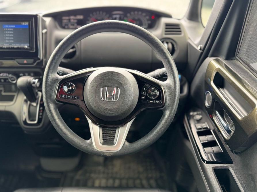 Honda N-BOX II Ижевск  - изображение 16