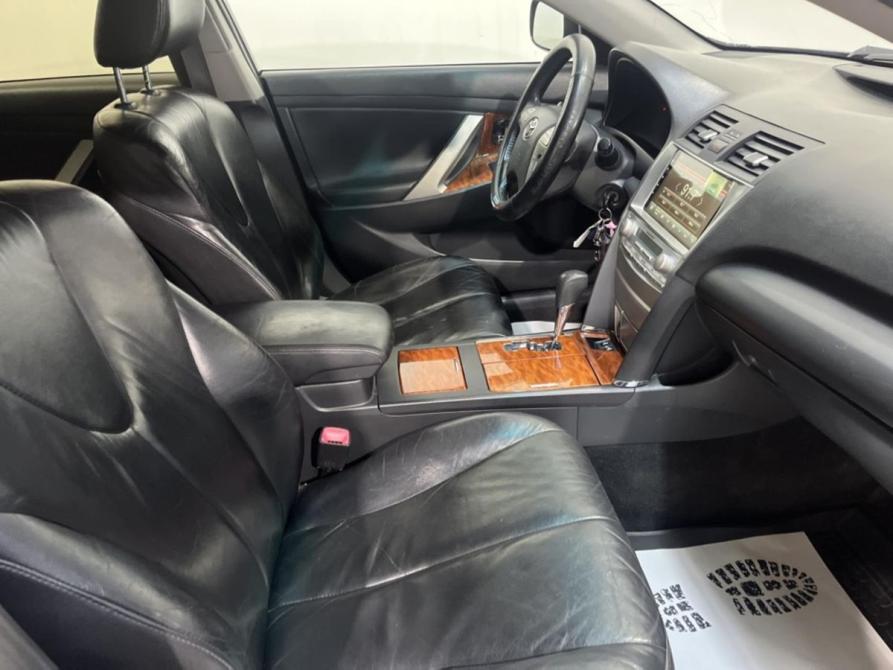 Toyota Camry VI (XV40) Курск  - изображение 7