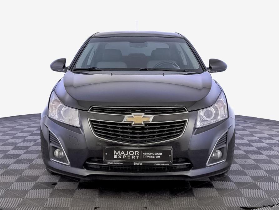 Chevrolet Cruze I Рестайлинг Москва  - изображение 2