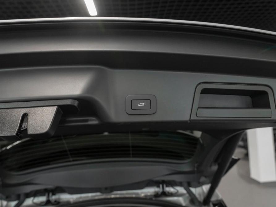 Land Rover Range Rover Evoque II Рестайлинг Москва  - изображение 29