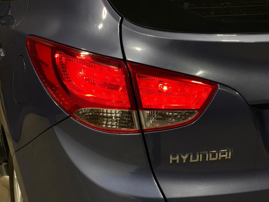 Hyundai ix35 I Челябинск  - изображение 7