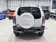 Lada (ВАЗ) Niva Travel I Казань  - изображение 29