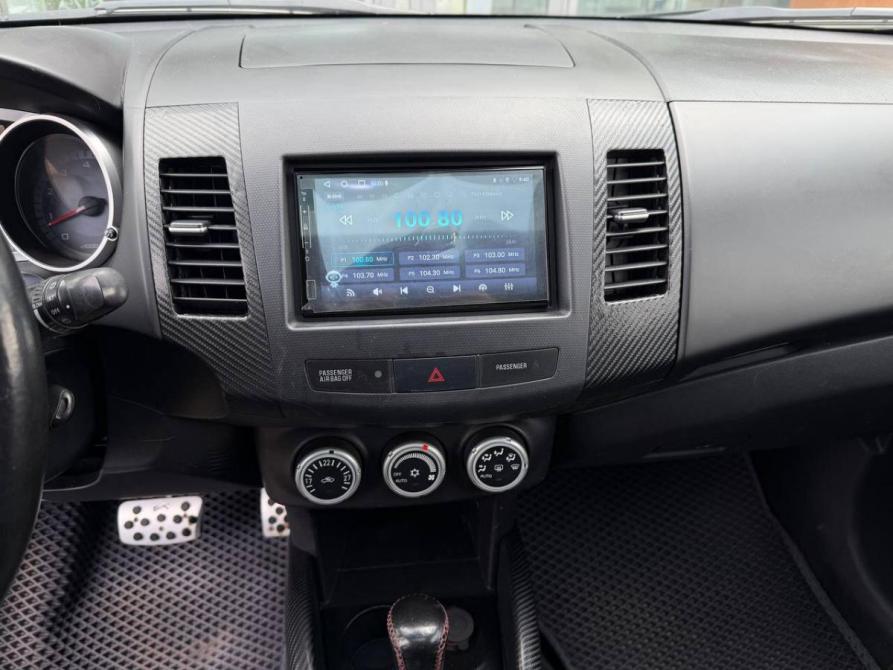 Mitsubishi Outlander II Оренбург  - изображение 12
