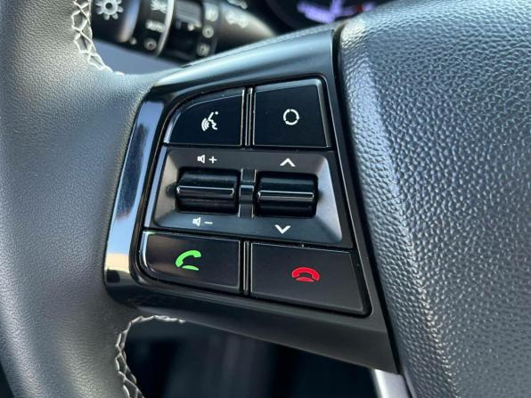Hyundai Creta I с пробегом 2019 года, цена 1 650 000 рублей, 140099 км, внедорожник, Автокод Объявления