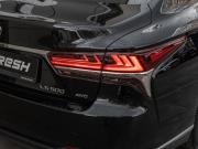 Lexus LS V Краснодар  - изображение 49