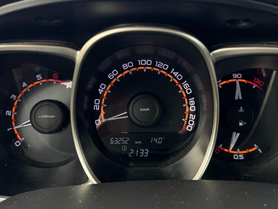 Lada (ВАЗ) Vesta I Архангельск  - изображение 16