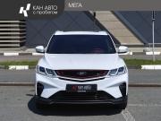 Belgee X50 Казань  - изображение 16