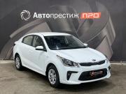Kia Rio IV Пермь  - изображение 21