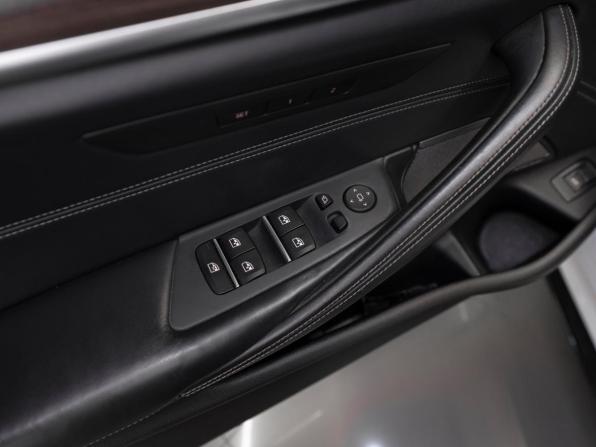 BMW 5 серии VII (G30/G31/G38) с пробегом 2019 года, цена 5 200 000 рублей, 65288 км, седан, Автокод Объявления