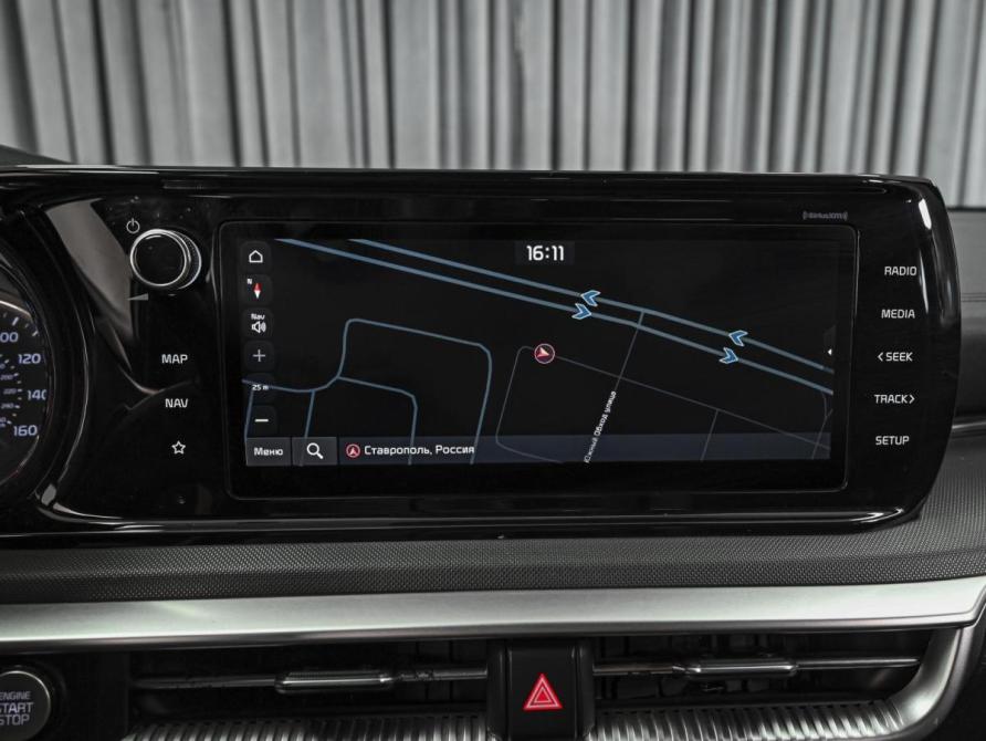 Kia K5 III Ставрополь  - изображение 15